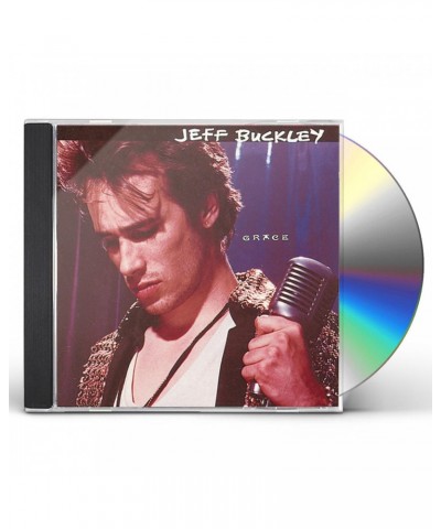 Jeff Buckley GRACE CD $3.87 CD