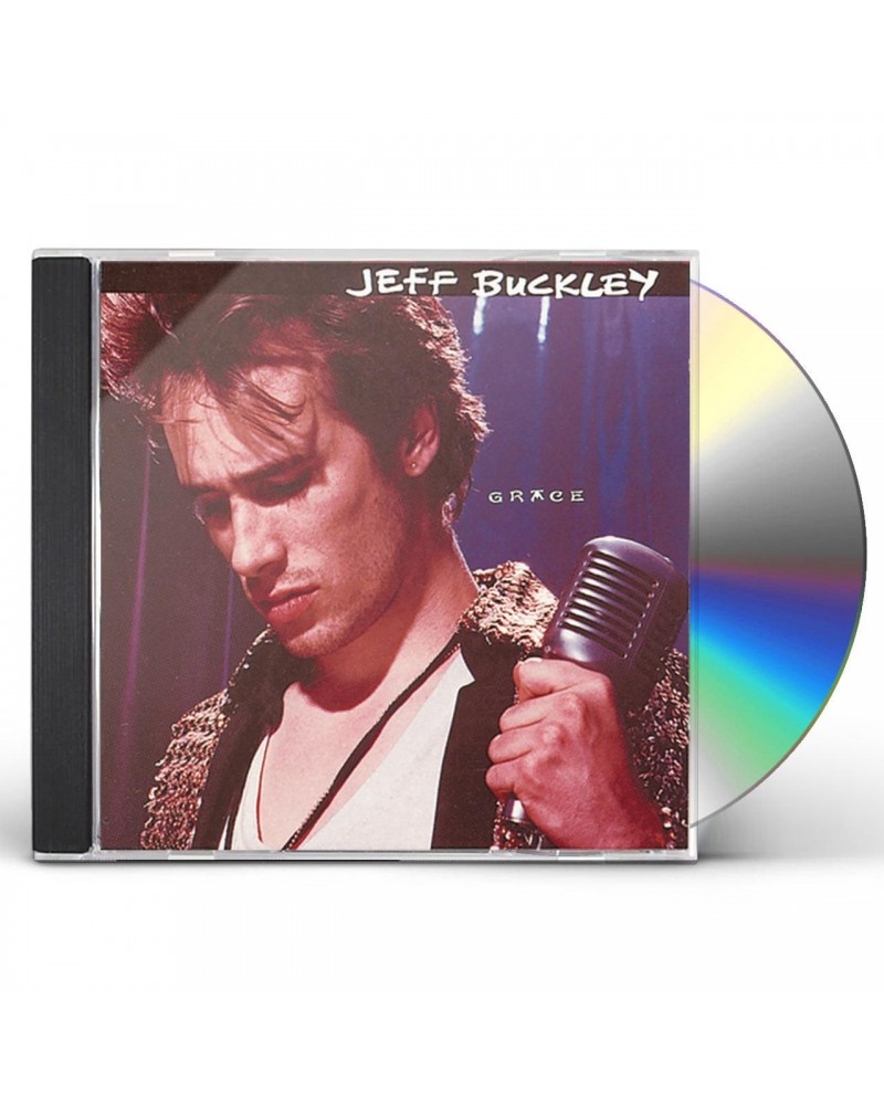 Jeff Buckley GRACE CD $3.87 CD