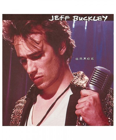 Jeff Buckley GRACE CD $3.87 CD