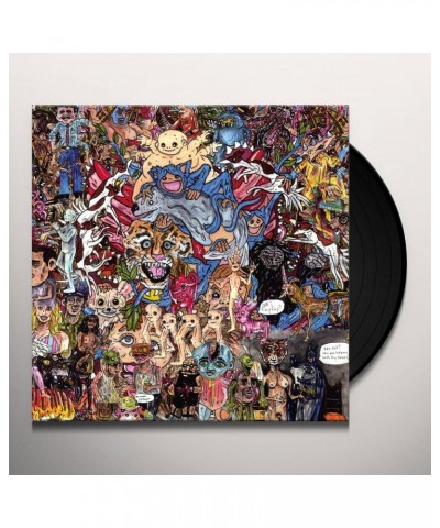 of Montreal thecontrollersphere Vinyl Record $5.42 Vinyl