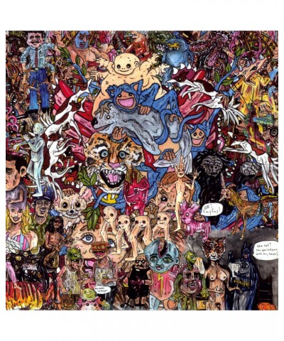 of Montreal thecontrollersphere Vinyl Record $5.42 Vinyl