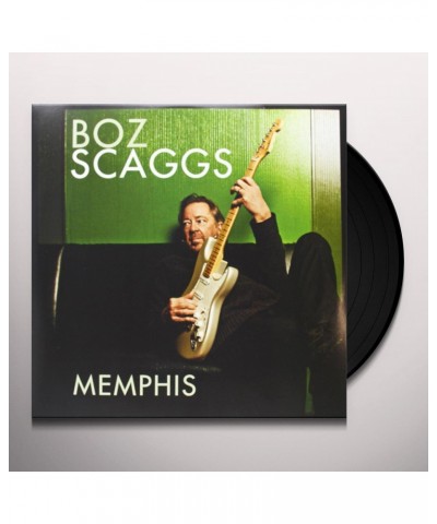 Boz Scaggs Vinyl Record $35.26 Vinyl