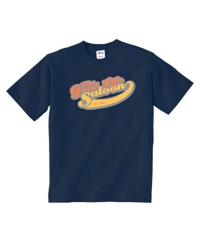 The Good Life Youth Saloon T-Shirt $6.90 Shirts