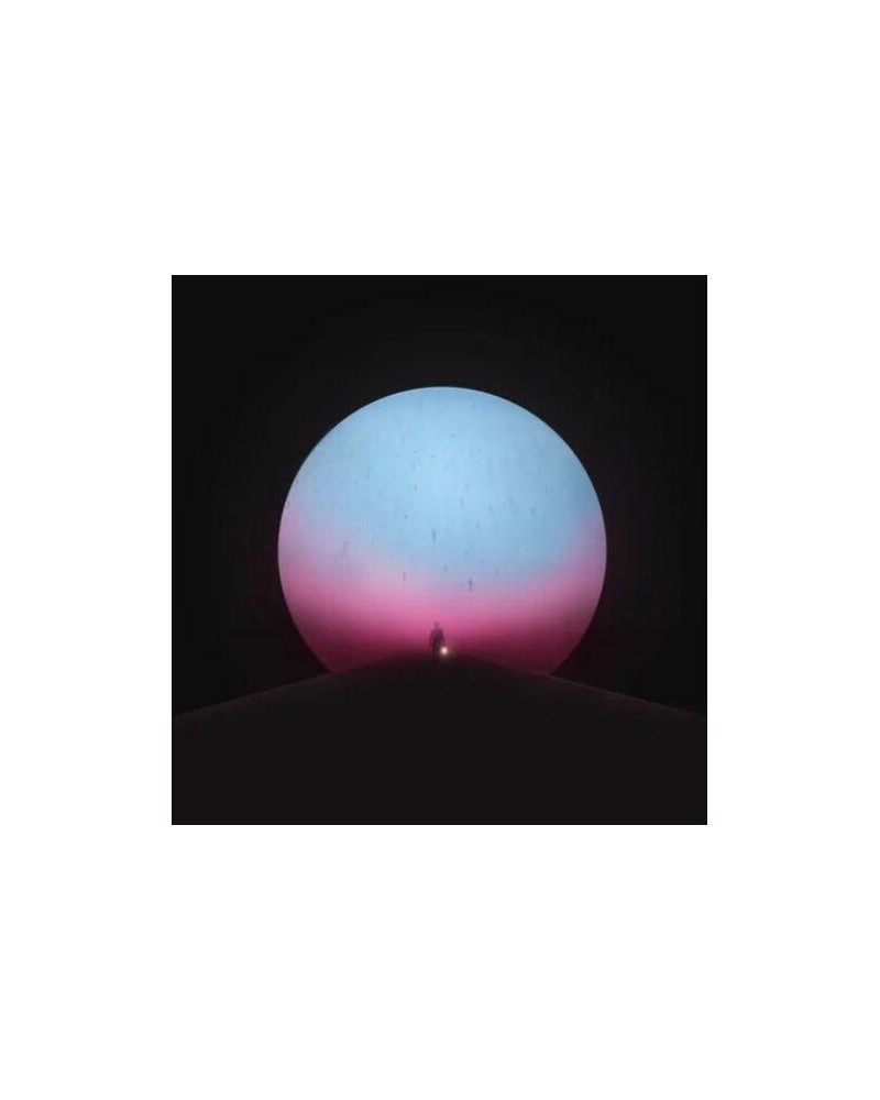 Manchester Orchestra Million Masks Of God (Deluxe Edition/Pink & Blue) Vinyl Record $12.24 Vinyl