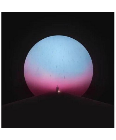 Manchester Orchestra Million Masks Of God (Deluxe Edition/Pink & Blue) Vinyl Record $12.24 Vinyl