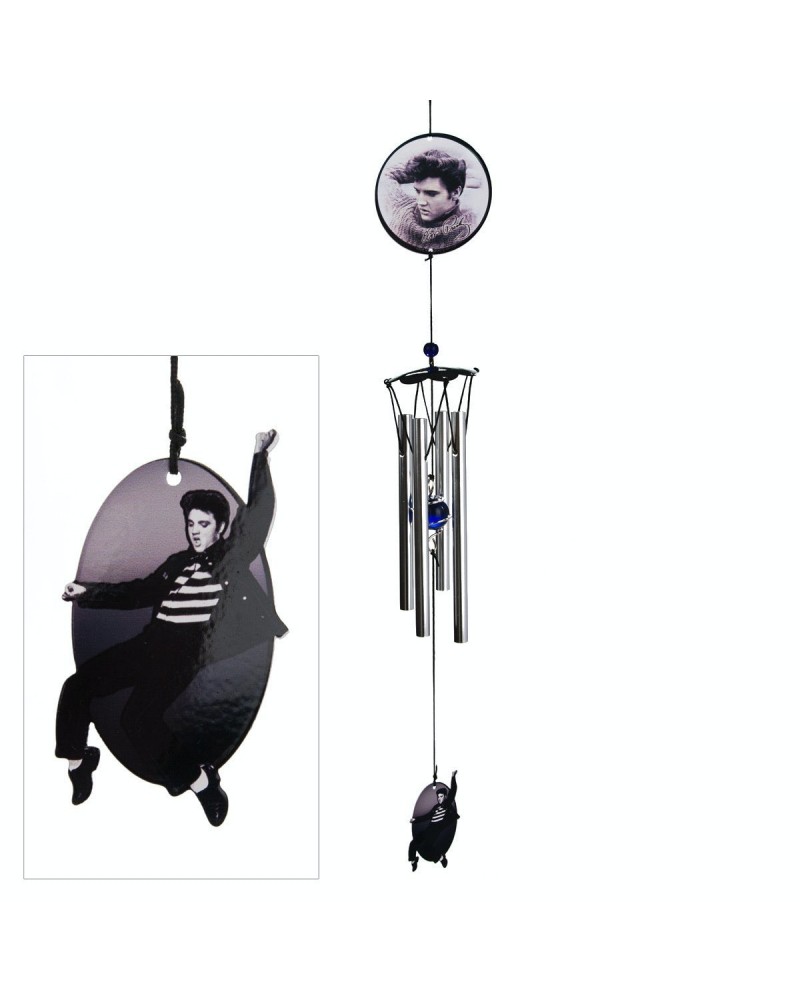 Elvis Presley Sweater Wind Chime $6.00 Sweatshirts