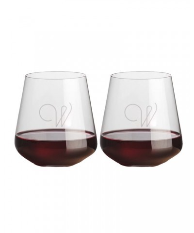 Wilder Woods Wine Glass $9.00 Drinkware