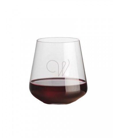 Wilder Woods Wine Glass $9.00 Drinkware