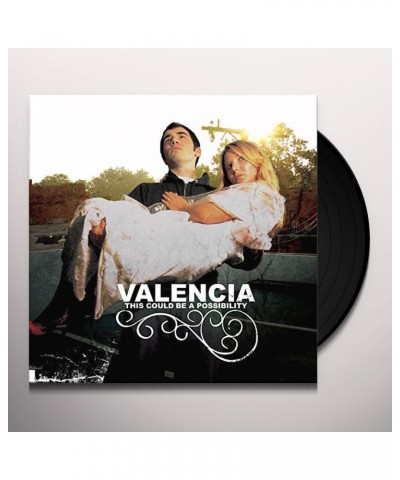 Valencia This Could Be A Possibility Vinyl Record $5.78 Vinyl