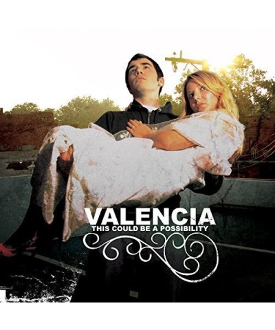 Valencia This Could Be A Possibility Vinyl Record $5.78 Vinyl