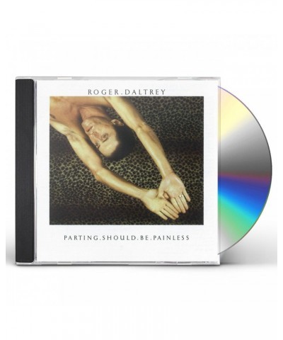 Roger Daltrey PARTING SHOULD BE PAINLESS CD $3.00 CD