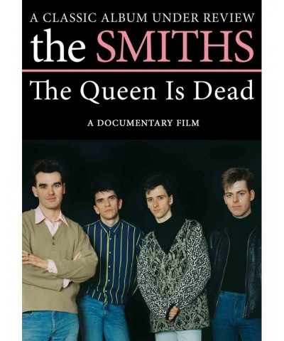 The Smiths DVD - The Queen Is Dead - A Classic. $7.41 Videos