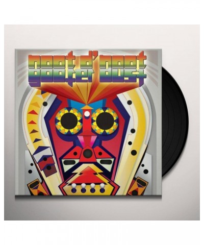 Noot d' Noot Goffer Dust Vinyl Record $4.66 Vinyl