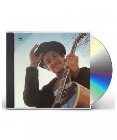 Bob Dylan NASHVILLE SKYLINE CD $3.06 CD