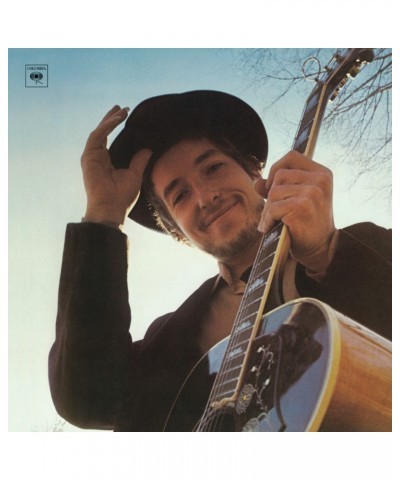 Bob Dylan NASHVILLE SKYLINE CD $3.06 CD