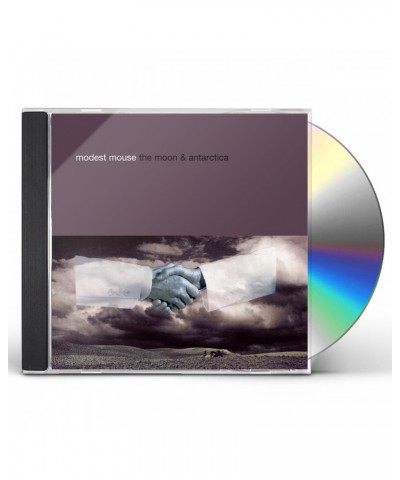 Modest Mouse MOON & ANTARCTICA: 10TH ANNIVERSARY EDITION CD $3.24 CD