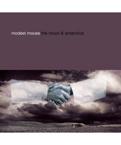 Modest Mouse MOON & ANTARCTICA: 10TH ANNIVERSARY EDITION CD $3.24 CD