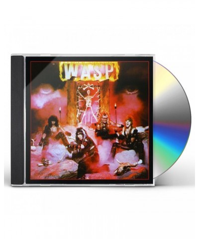 W.A.S.P. CD $4.80 CD