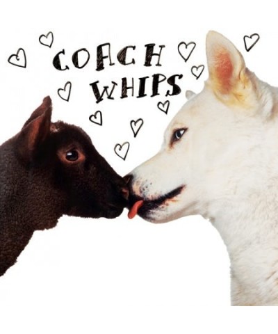 Coachwhips BANGERS VS. FUCKERS CD $7.04 CD