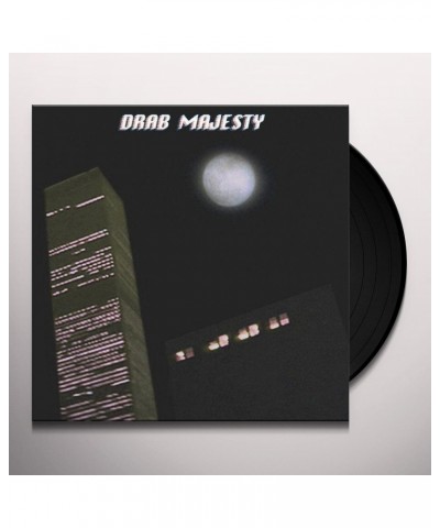 Drab Majesty Unarian Dances Vinyl Record $8.40 Vinyl