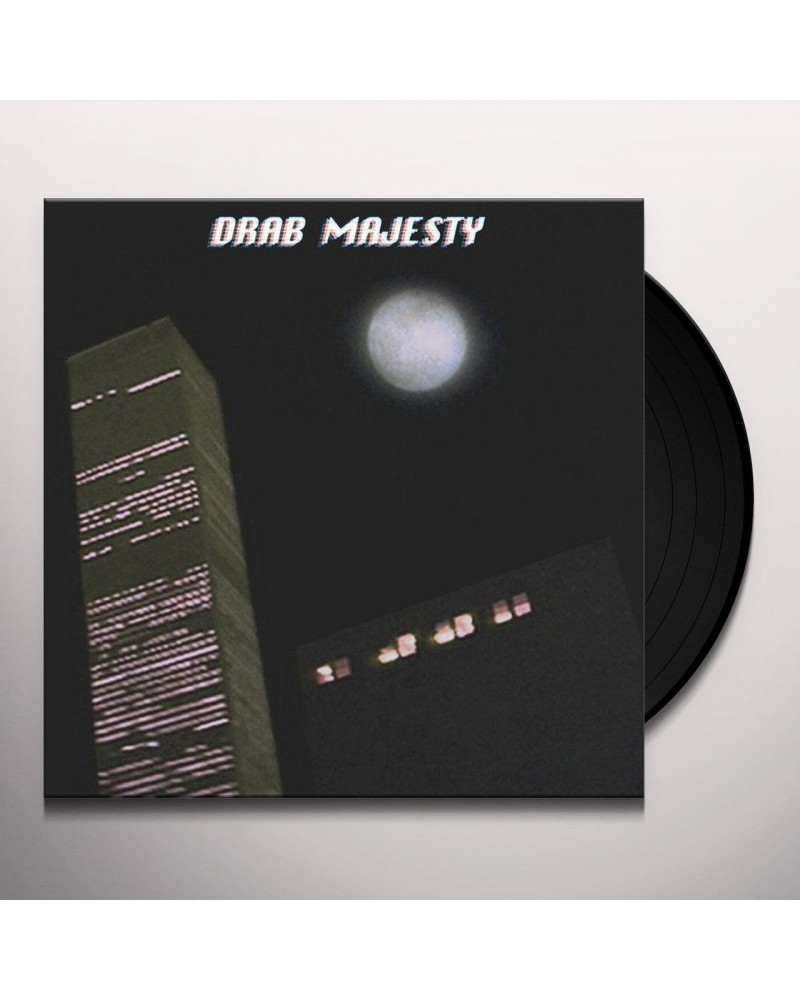 Drab Majesty Unarian Dances Vinyl Record $8.40 Vinyl