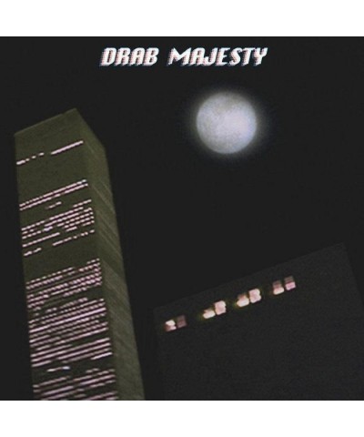 Drab Majesty Unarian Dances Vinyl Record $8.40 Vinyl