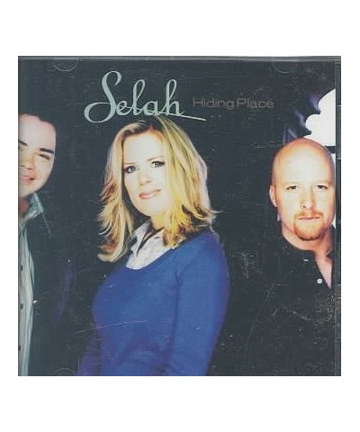 Selah Hiding Place CD $1.33 CD