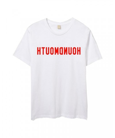 Houndmouth Backwards Tee $8.25 Shirts