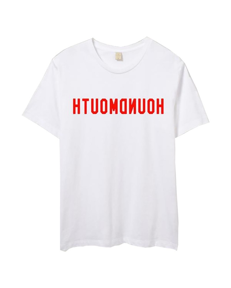 Houndmouth Backwards Tee $8.25 Shirts