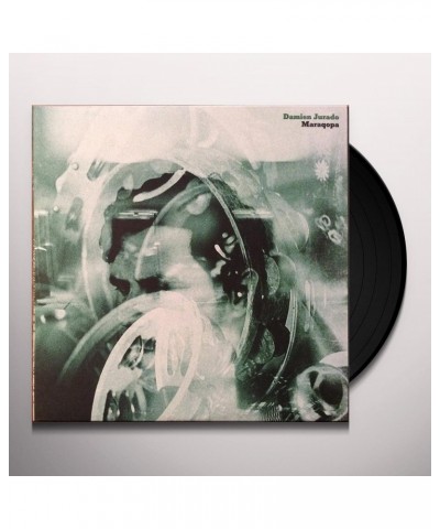 Damien Jurado Maraqopa Vinyl Record $9.25 Vinyl