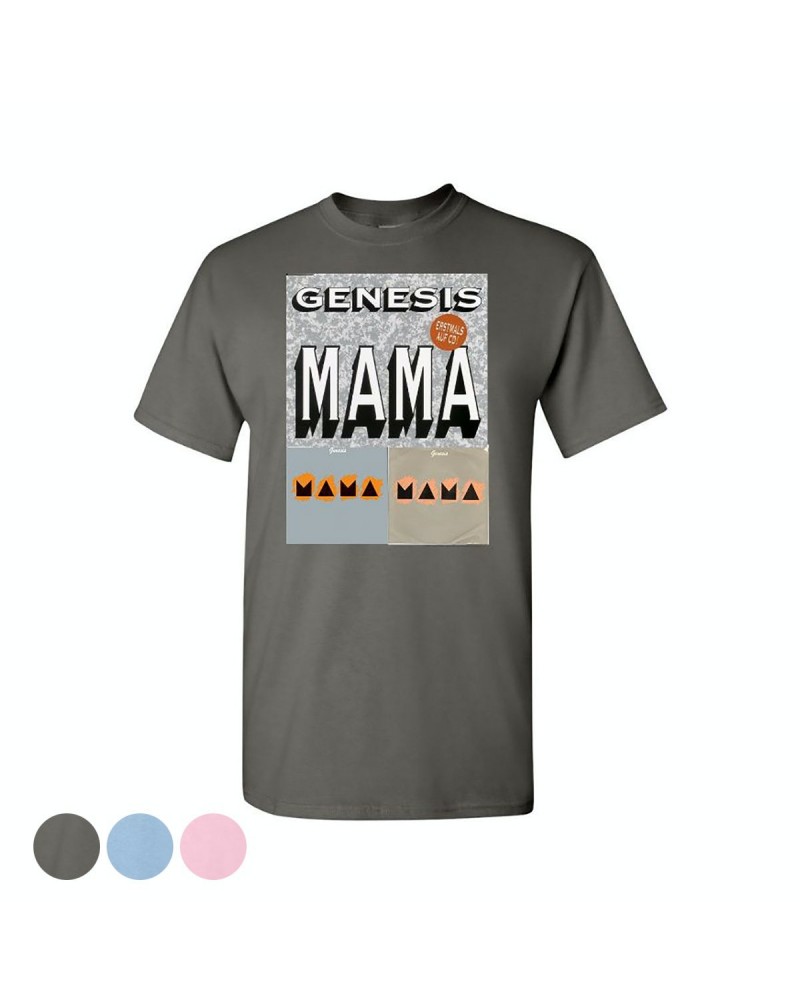 Genesis Three Mamas T-Shirt $14.40 Shirts