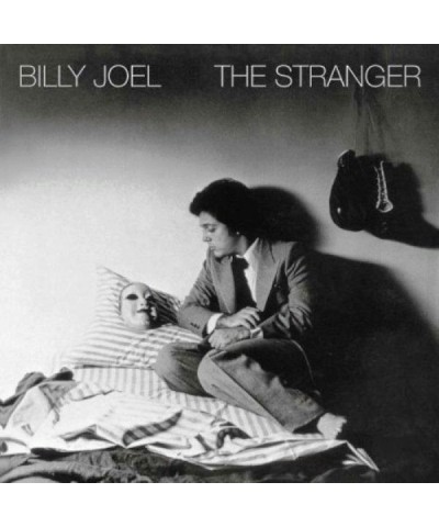 Billy Joel Stranger: 30th Anniversary Vinyl Record $7.65 Vinyl