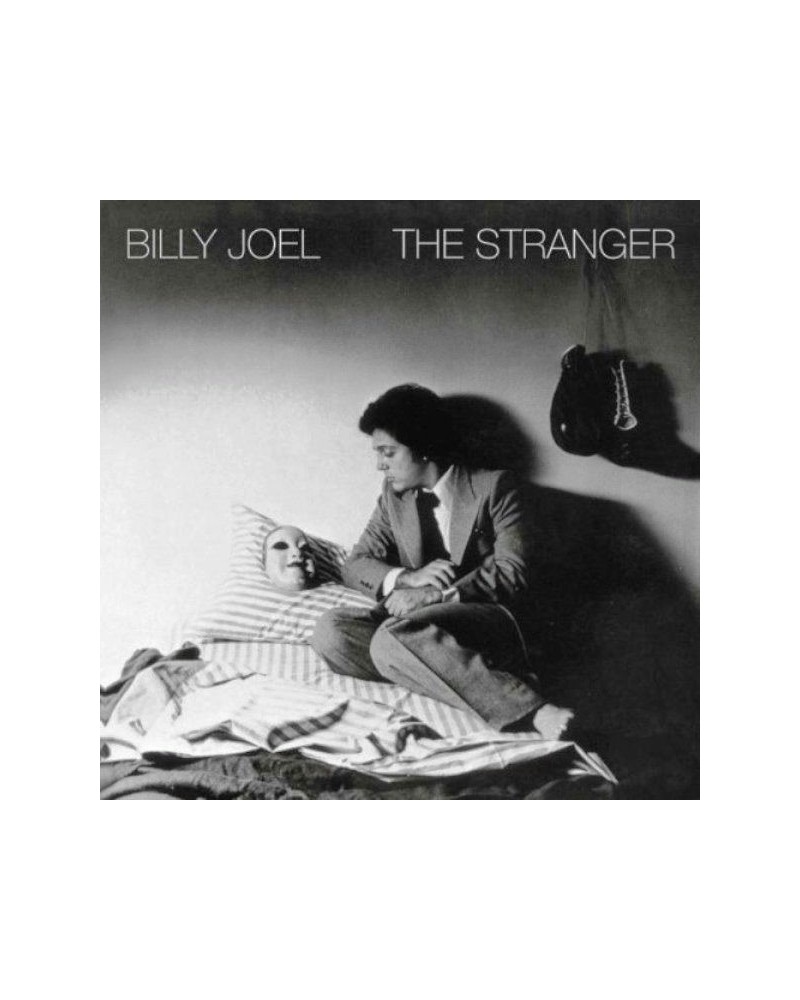 Billy Joel Stranger: 30th Anniversary Vinyl Record $7.65 Vinyl