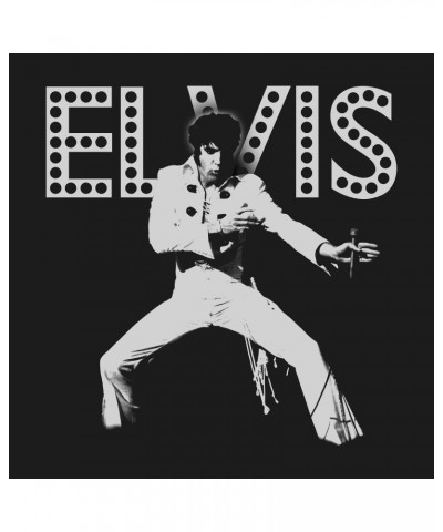 Elvis Presley T-Shirt | Iconic Dance Moves Shirt $9.48 Shirts