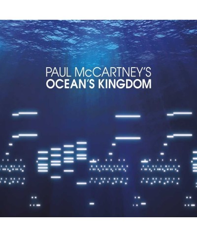 Paul McCartney Ocean's Kingdom CD $10.12 CD