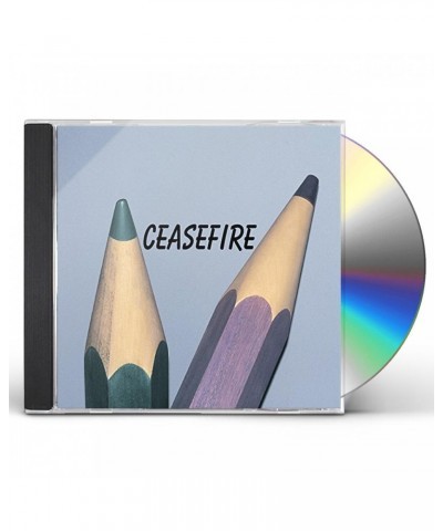 Bill Perry CEASEFIRE CD $4.50 CD