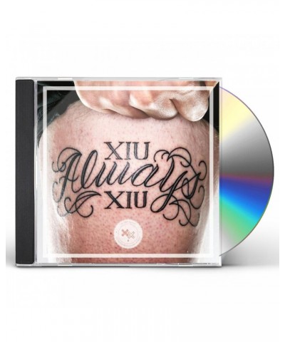 Xiu Xiu ALWAYS CD $4.61 CD