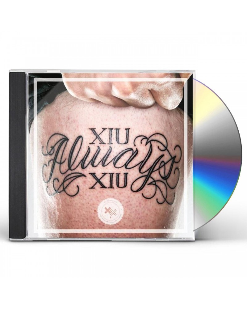 Xiu Xiu ALWAYS CD $4.61 CD