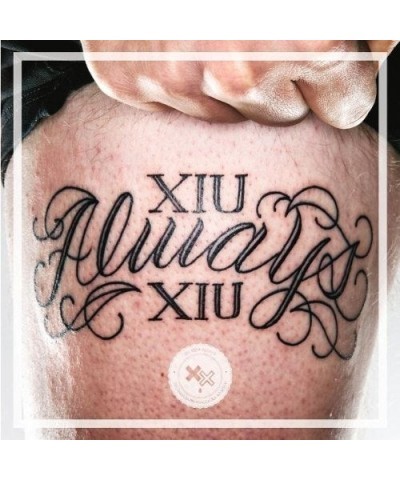 Xiu Xiu ALWAYS CD $4.61 CD