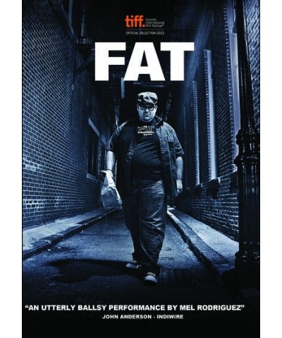 Fat DVD $6.29 Videos