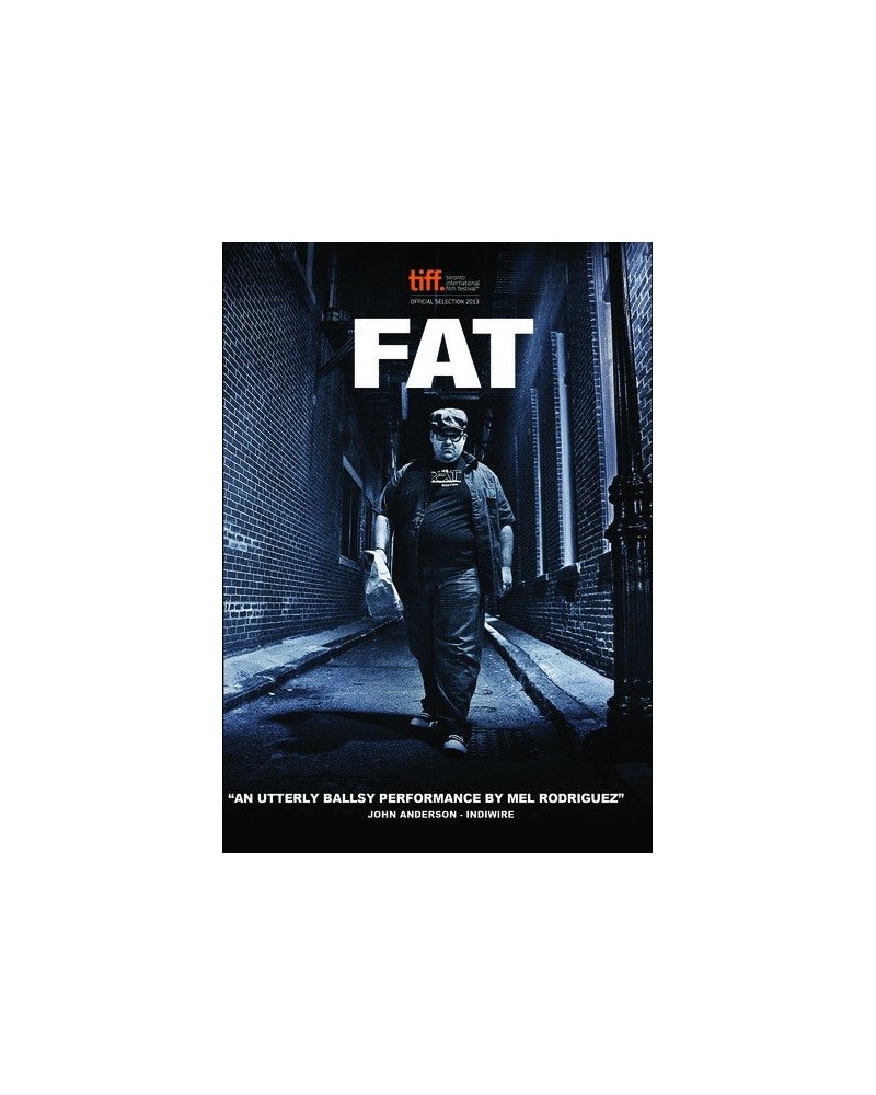 Fat DVD $6.29 Videos