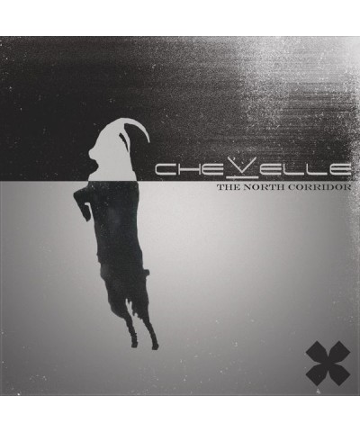 Chevelle North Corridor CD $5.31 CD