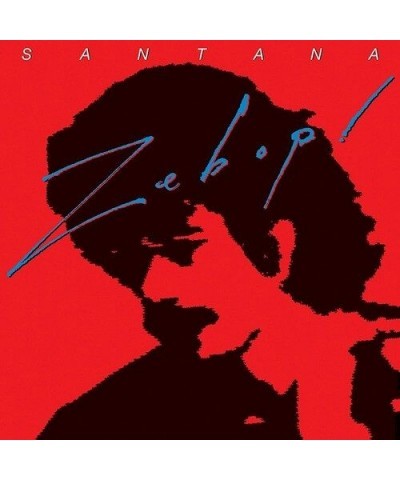 Santana Zebop (180 Gram Audiophile Vinyl/Limited Vinyl Record $13.72 Vinyl