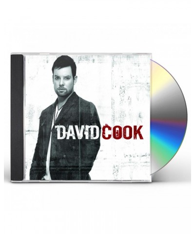 David Cook CD $3.60 CD