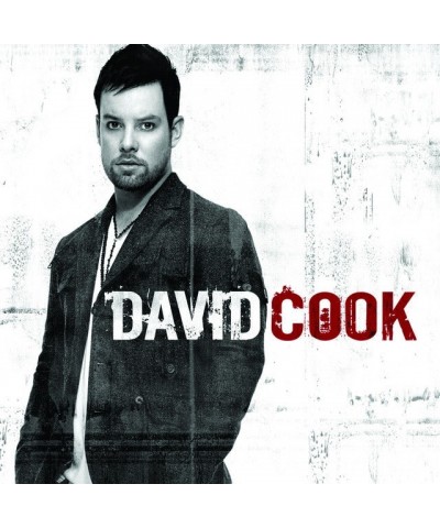 David Cook CD $3.60 CD