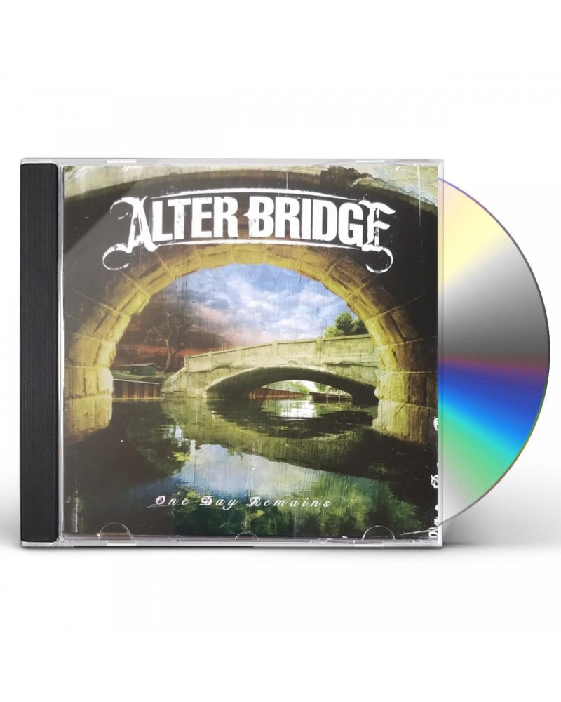 Alter Bridge ONE DAY REMAINS CD $4.34 CD