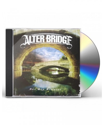 Alter Bridge ONE DAY REMAINS CD $4.34 CD