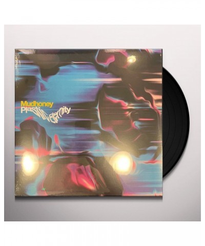 Mudhoney PLASTIC ETERNITY Vinyl Record $12.04 Vinyl