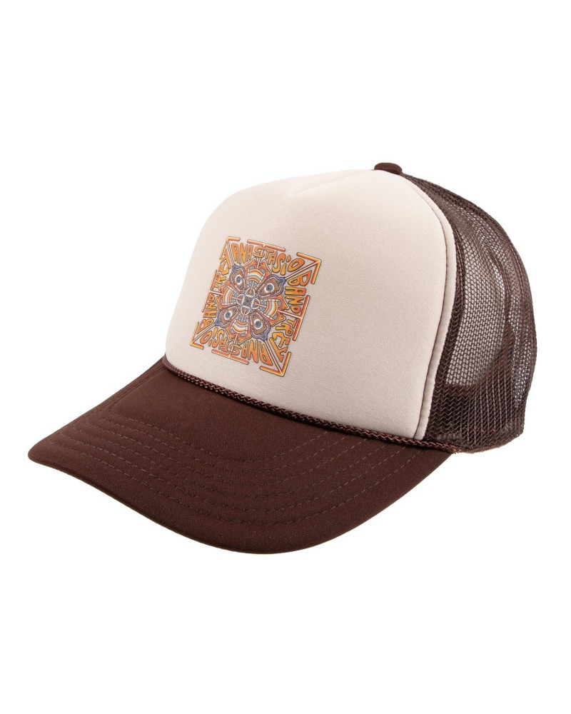 Phish Baseball Hat - Trey Anastasio - Saxy Mandala $11.52 Hats