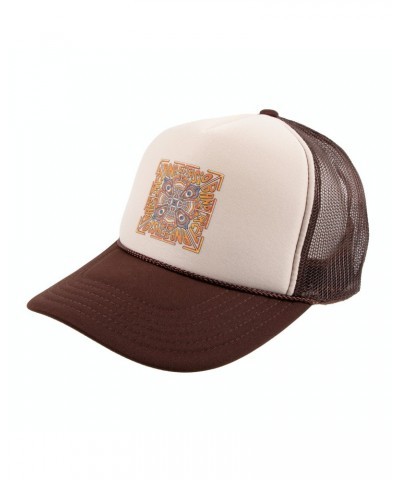 Phish Baseball Hat - Trey Anastasio - Saxy Mandala $11.52 Hats